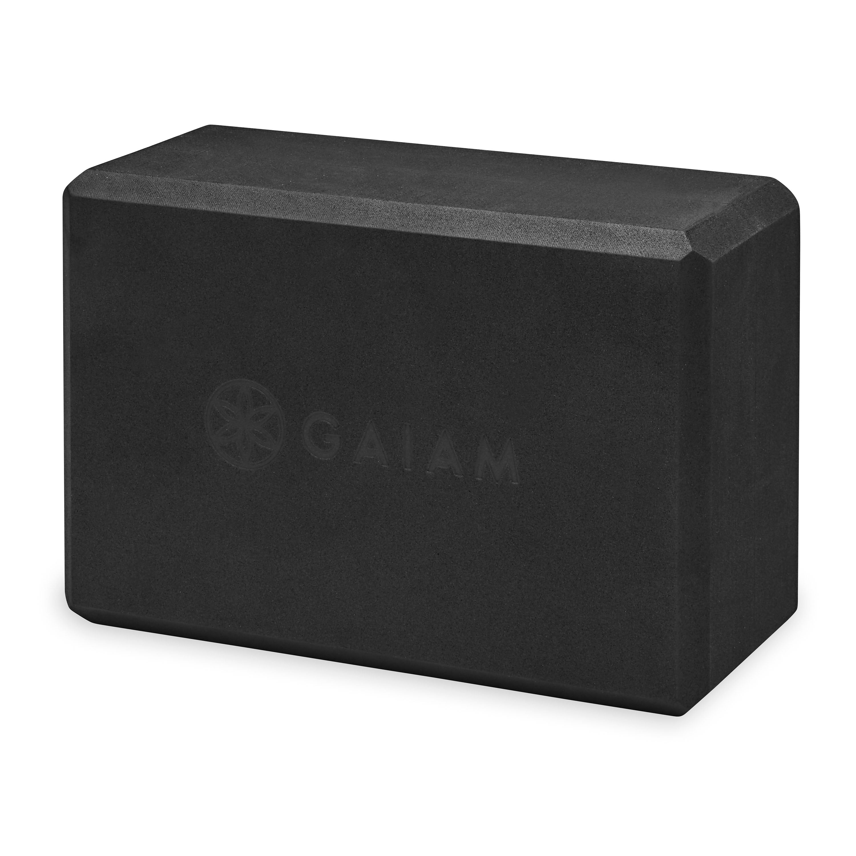 Yoga Block Black